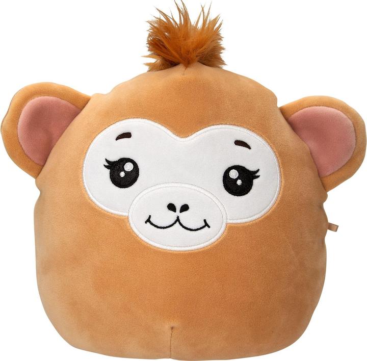 Immagine prodotto Magni DEPESCHE Ylvi Plüsch Swoppies Affe 30cm (30 cm)