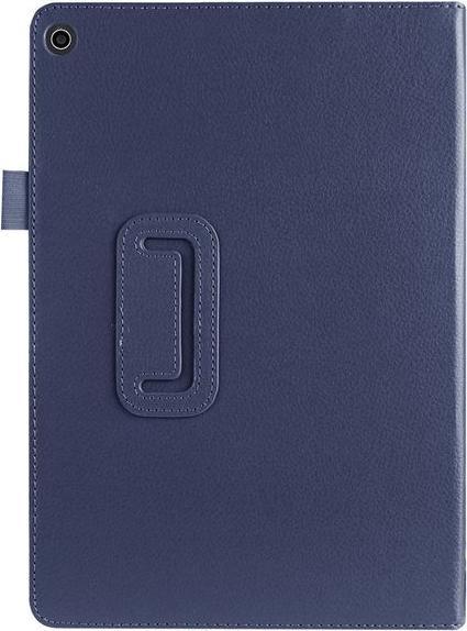Image du produit MU Style Étui en simili-cuir de Litchitexture (Asus ZenPad 10 (Z300))