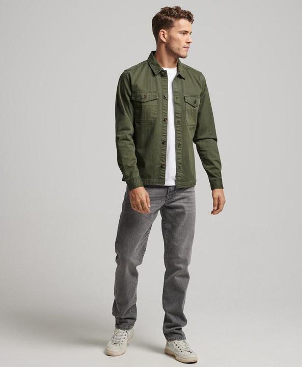 Produktbild Superdry Merchant Store (S)