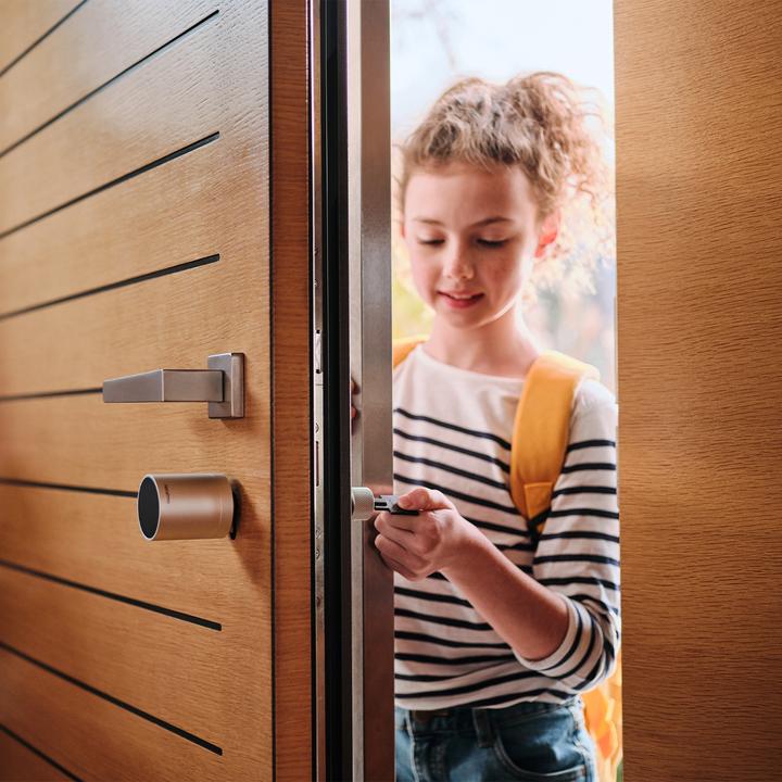 Actual product image Netatmo Smart Key set of 3