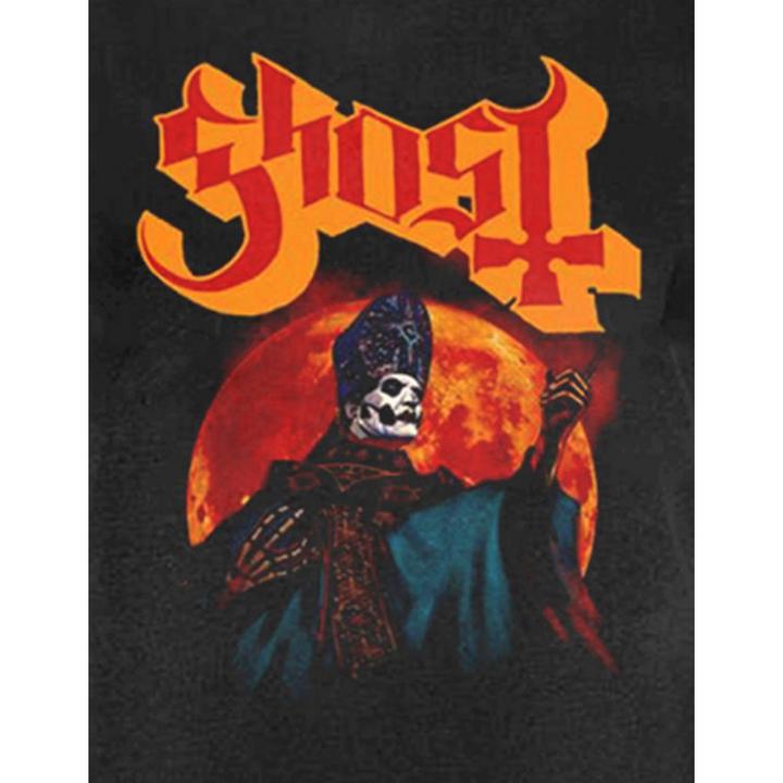 Produktbild Amplified Hunter's Moon TShirtKleid (XL)