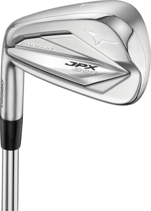 Mizuno JPX 923 Forged LH (Rechtshänder)