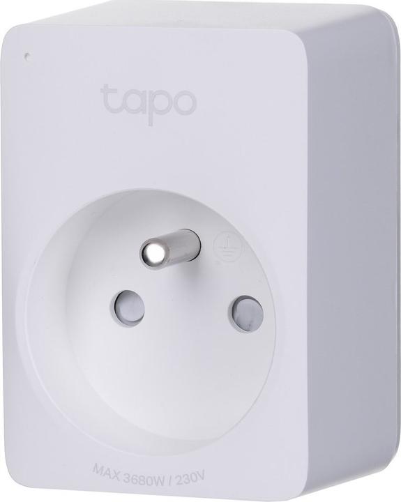 Immagine prodotto TP-Link Mini Presa Wi-Fi Intelligente Confezione Da 2
