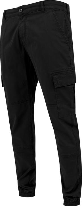 Image du produit Urban Classics Washed Cargo Twill Jogging Pants (Bande de fréquences 38 (2600 MHz))