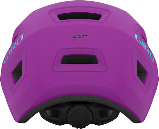 Immagine prodotto Giro Casco Scamp II (45 - 49 cm)