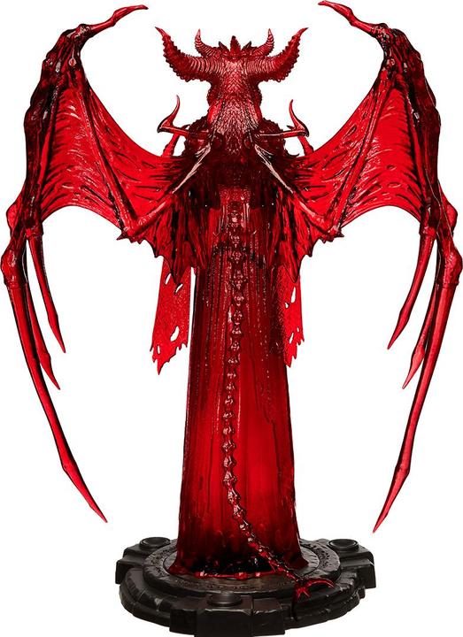 Blizzard Diablo IV - Red Lilith 30,5