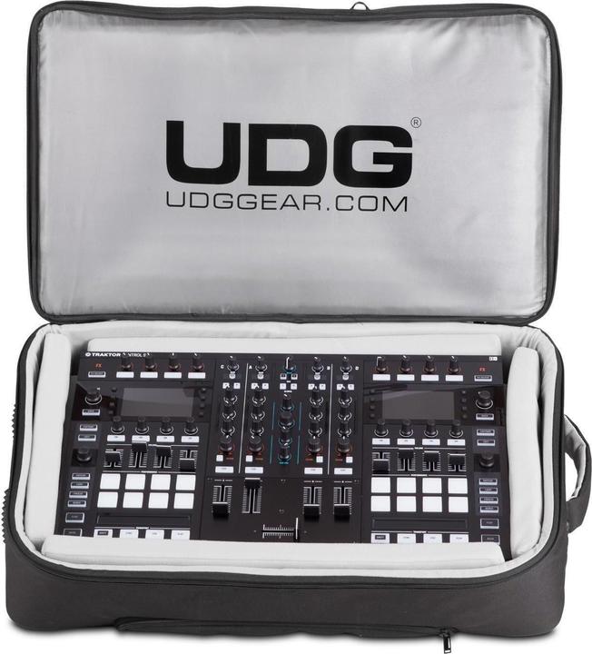 Actual product image UDG U7202BL Urbanite Midi Contrl Backpack L