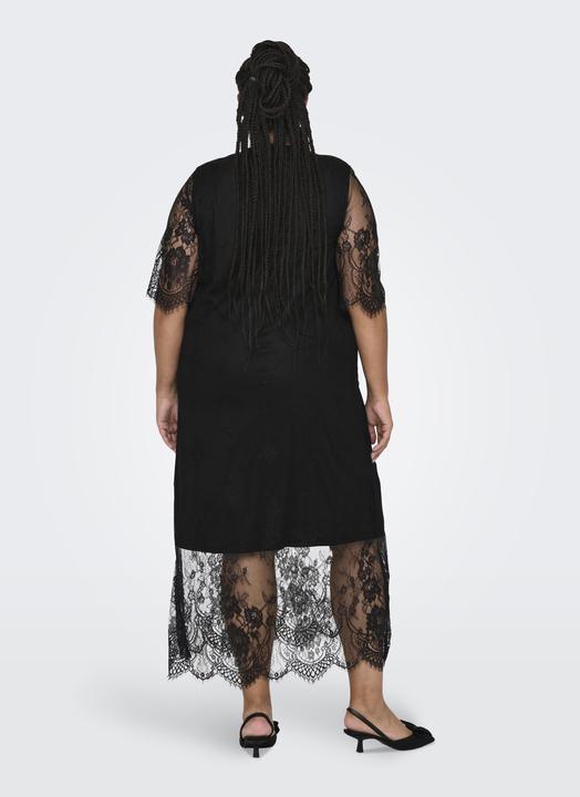 Actual product image Only CAREVERLYN midi dress dress (46)