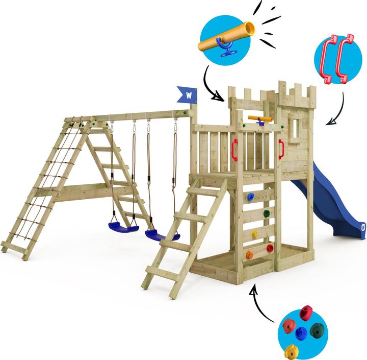 Image du produit Wickey GateFlyer