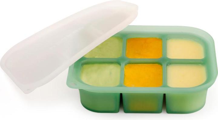 Actual product image Haakaa Easy-Freeze