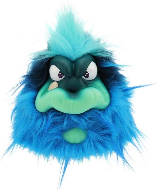 Actual product image Grumblies interactive toy Hydro, 01895