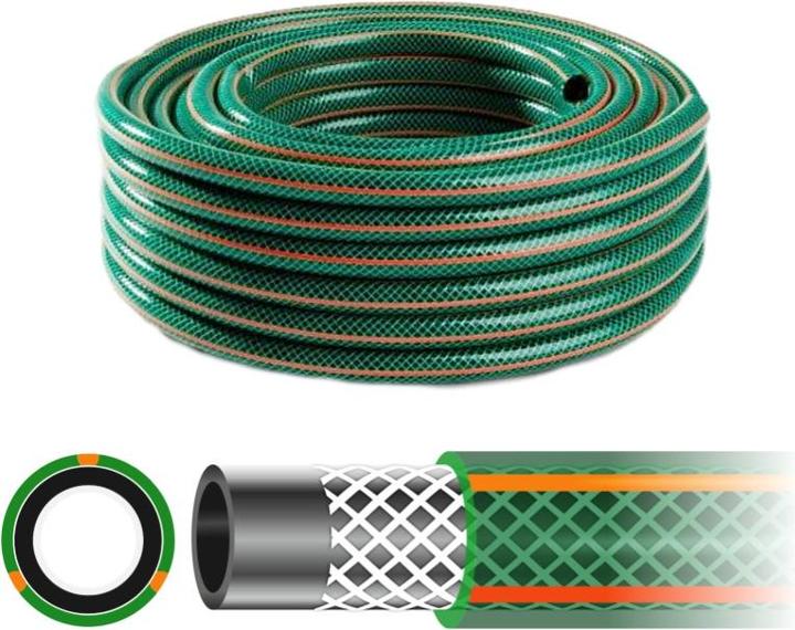 Produktbild AW Tools Avtoolsas Classic 3/4 "20 m (AW70311) (20 m, 101.60 mm)