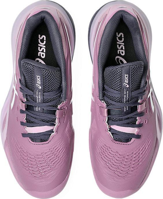 Actual product image ASICS Performance Gel-Resolution X Sandplatz Tennisschuh Damen (39.5)