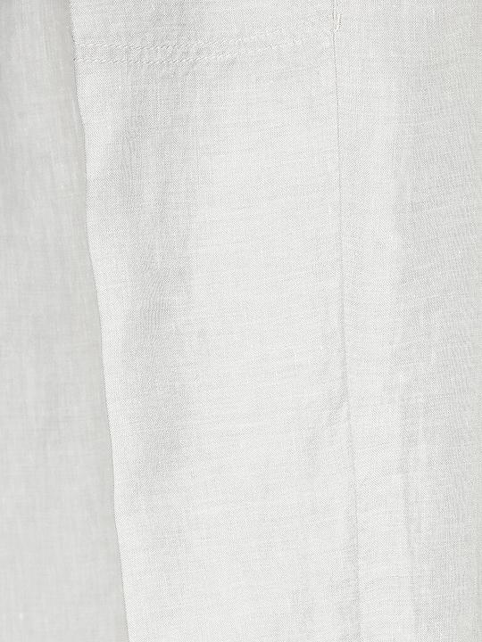 Produktbild MAC Jeans Leinenculotte NORA (38)