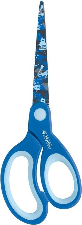 Produktbild Herlitz Bastelschere Design (17.20 cm)