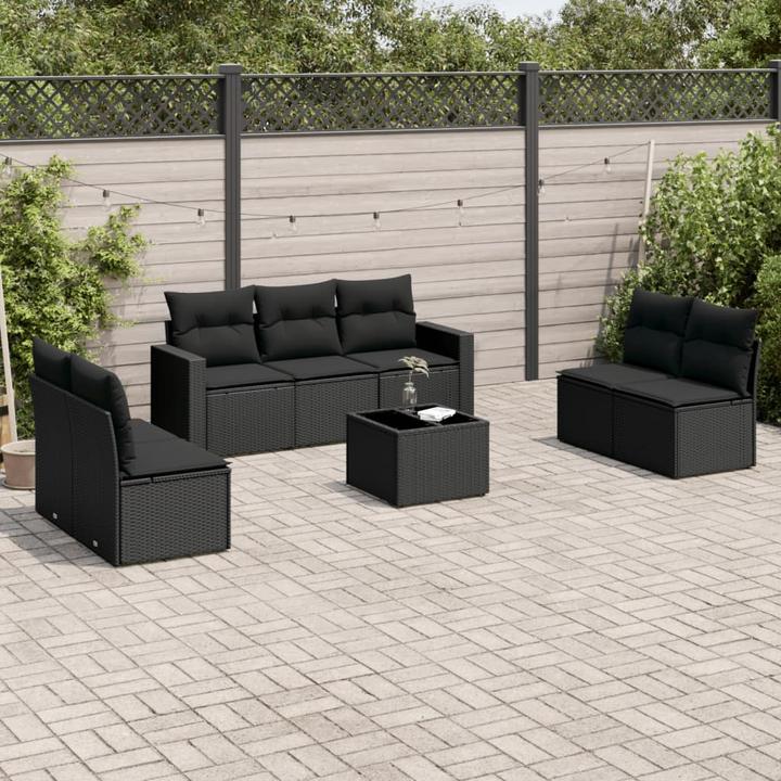 Produktbild VidaXL Vilmar