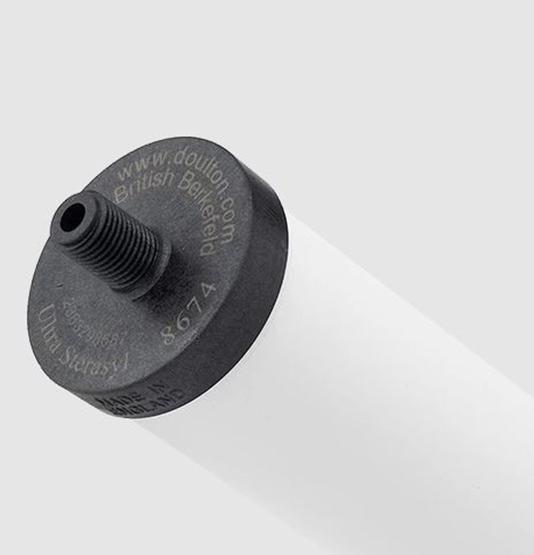 Actual product image British Berkefeld Cartouche Ultra Stérasyl