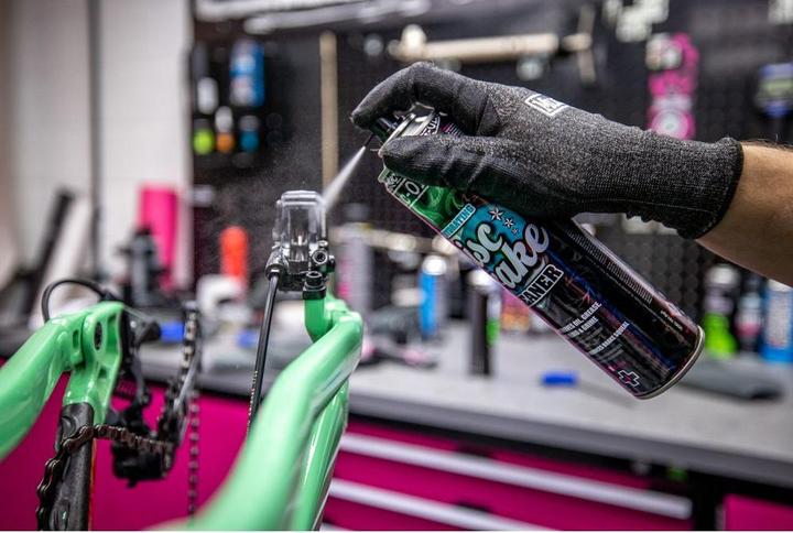 Produktbild Muc-Off Disc Brake Cleaner (400 ml, Bremsreiniger)