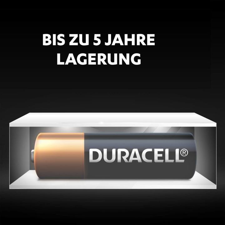 Image du produit Duracell Electronique (1 pcs, A27, 18 mAh)