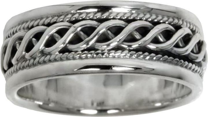 Bijouteria Fingerring (52, 925 Silber)