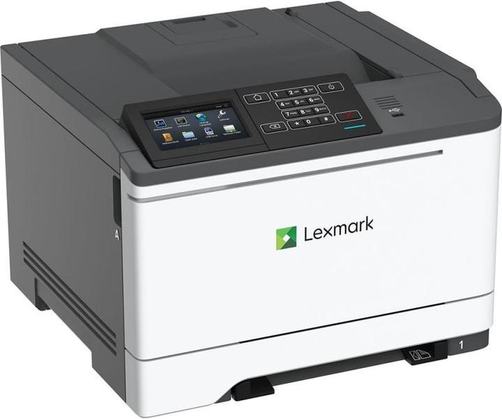 Image du produit Lexmark C2240 A4 (Laser, Couleur)