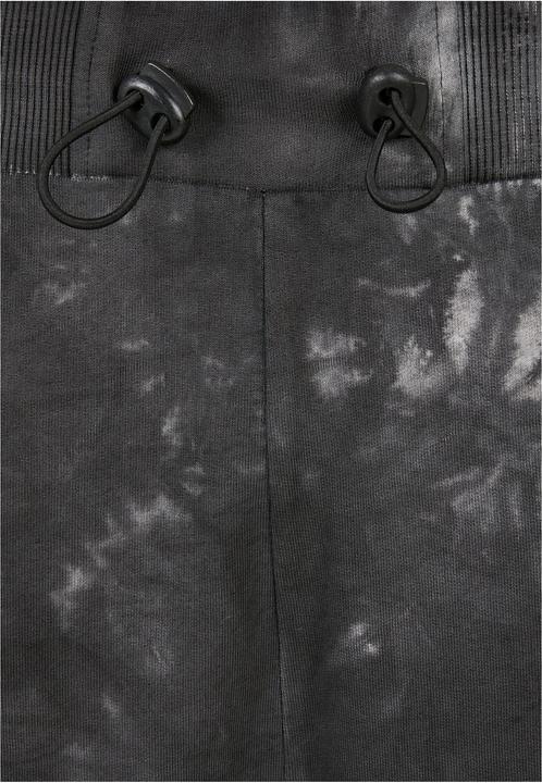 Actual product image Urban Classics Tye Dyed Sweatpants - 15855 (M)