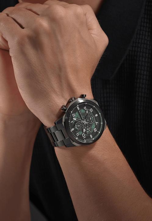Image du produit Police Soul Uhr für Herren (Montre analogique)
