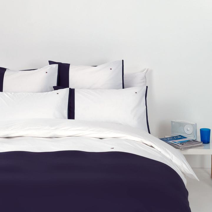 Actual product image Tommy Hilfiger Tailor (Pillowcase, 65 x 100 cm)