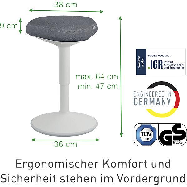 Produktbild Leitz Ergo Active