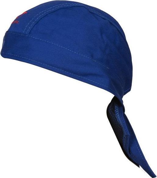 Produktbild Weldas Schweisser Doo Rag Fire Fox, Grösse: M/L (Bügelgehörschützer Ersatzstöpsel)