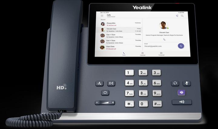 Produktbild Yealink MP56A