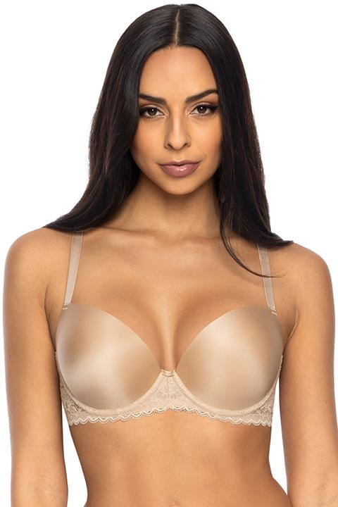 Actual product image Adler Tools Push-up bra model 171356 (85 C)