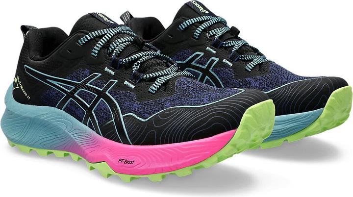 Actual product image ASICS Performance Women's Gel-Trabuco 11 (37)
