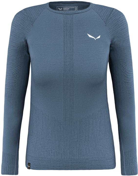 Image du produit Salewa Zebru Responsive Longsleeve (40, L)