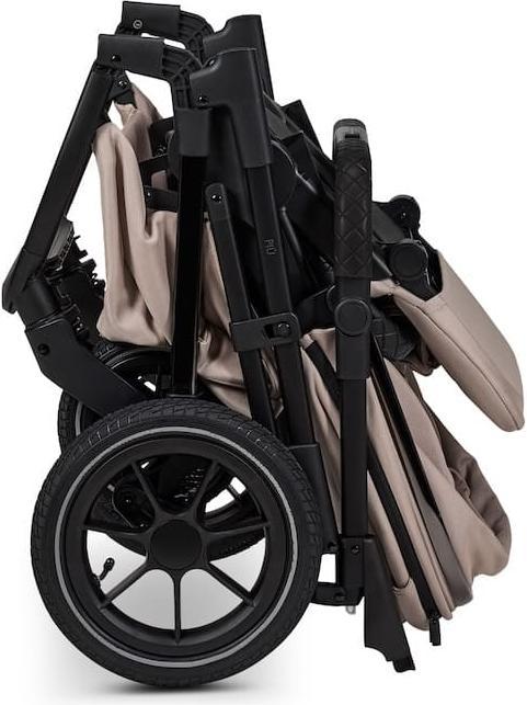 Produktbild Moon PIÙ Kinderwagen / Kombikinderwagen