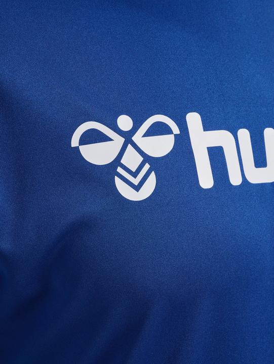 Actual product image hummel hmlLOGO JERSEY S/S (L)
