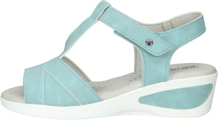 Actual product image Arcopedico This comfortable sandal by is suitable for everyday use and impresses with its simple elegance (37)