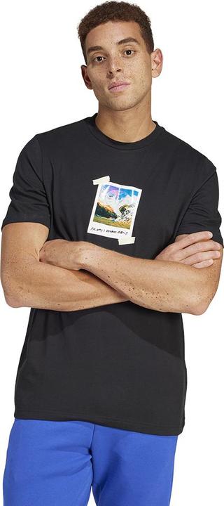 Image du produit adidas M All Day I Tee (S)