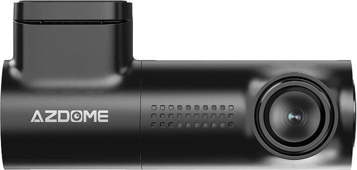 Produktbild AZDome M330 (Eingebautes Display, WLAN, Nachtsicht, GPS-Empfänger, Beschleunigungssensor, Eingebautes Mikrofon, Full HD)