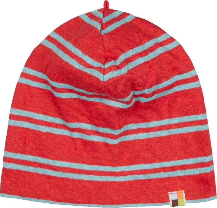 Actual product image loud + proud Cap Stripes with Linen (74/80)