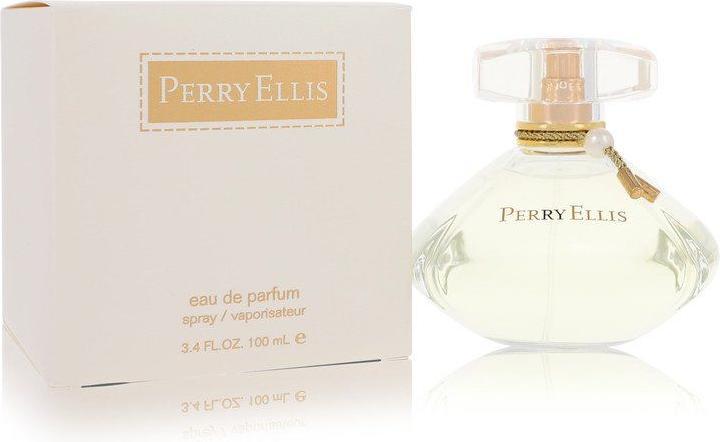 Actual product image Perry Ellis (New) (Eau de parfum, 100 ml)