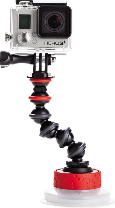 Joby Suction Cup + GorillaPod Arm (Various)