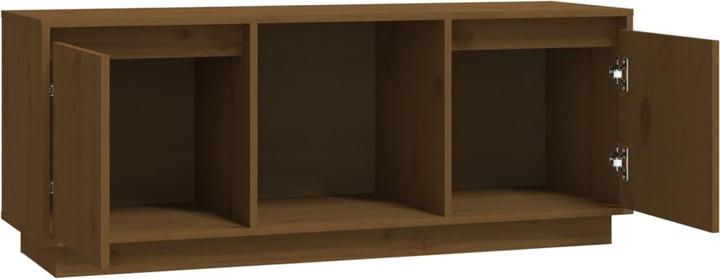 Produktbild VidaXL Vihaan (110.5 x 35 x 44 cm)