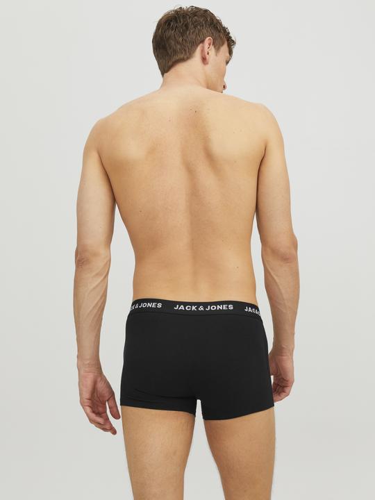 Produktbild Jack & Jones 7er-Pack Boxershorts (L, 7er Pack)