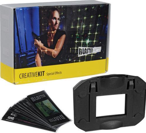 Produktbild Spiffy Light Blaster Creative Kit - Effects