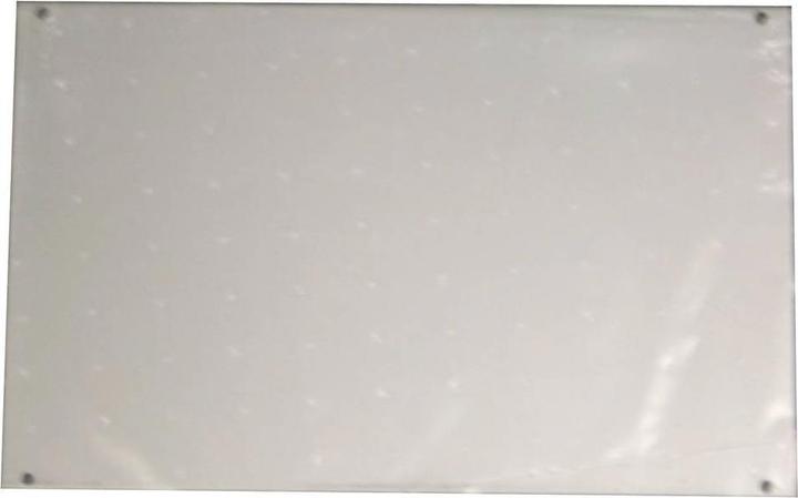 Produktbild Proma Teilfrontplatte (40 TE) für Tischgehäuse (Gehäuse)