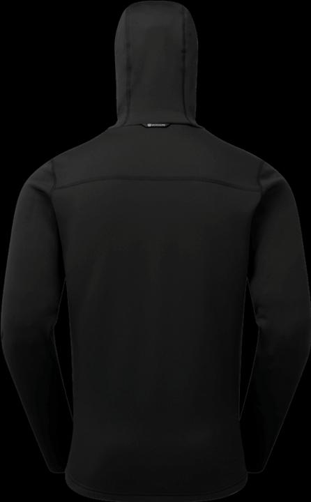 Immagine prodotto Montane Felpa con cappuccio Fury (L)