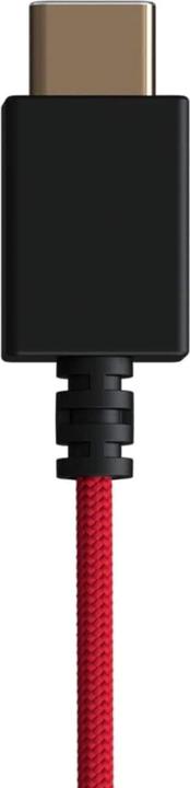Actual product image Pulsar Gaming Gears USB-C Paracord Cable