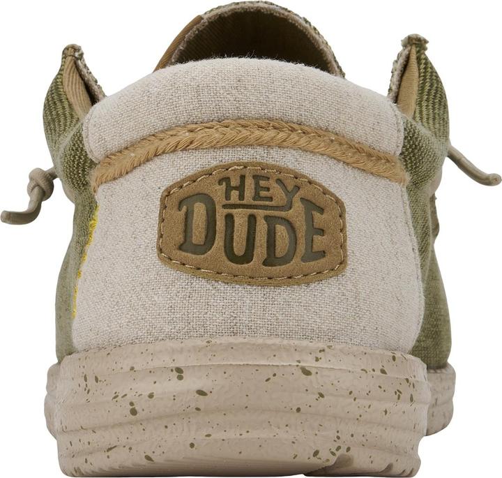Produktbild Hey Dude Wally Coastline Jute (43)