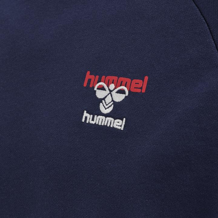 Actual product image hummel Ic Durban Sweatshirt (XXS)